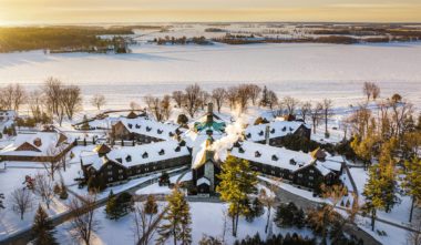 Fairmont Le Château Montebello