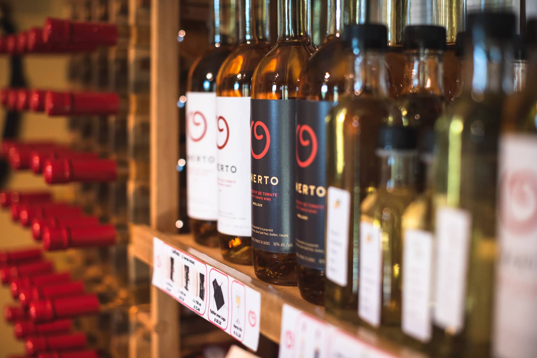 Charlevoix - Photo F. Gagnon