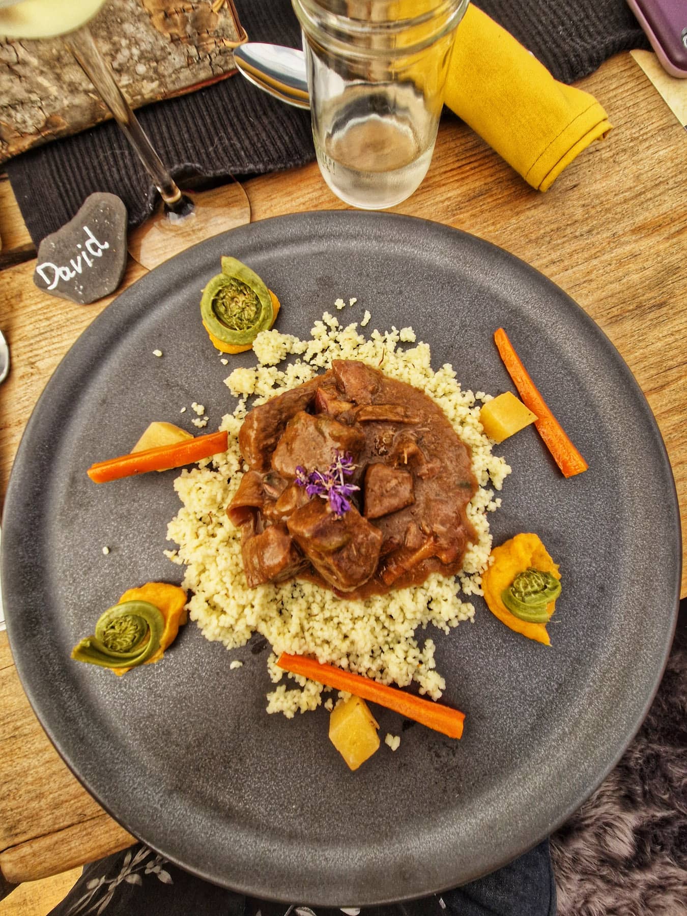 Frédélys Mauricie - Expérience épicurieuse à. vivre au,Québec en automne