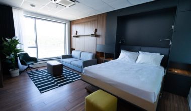 Hotel Chicoutimi