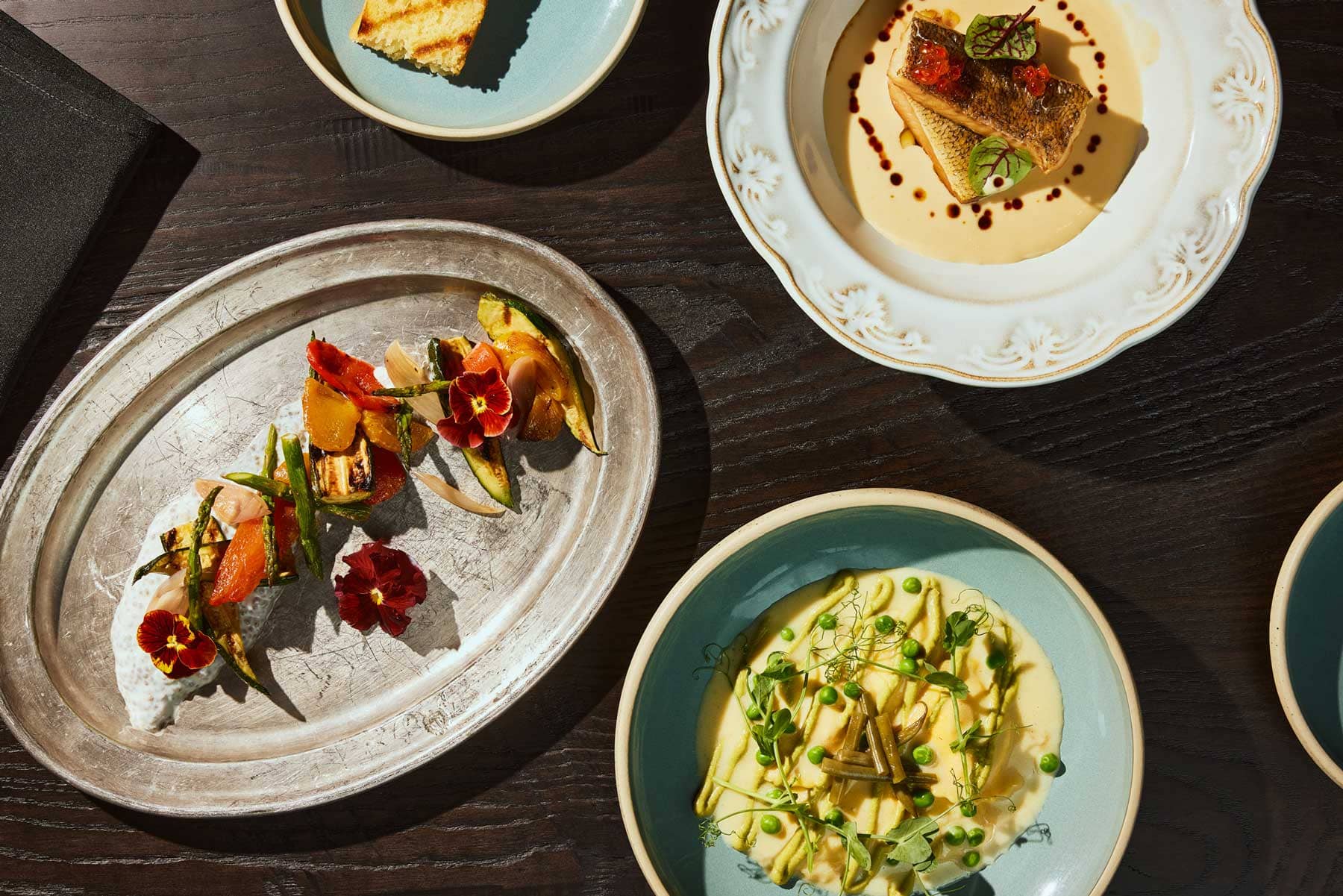 Fairmont Le Château Montebello