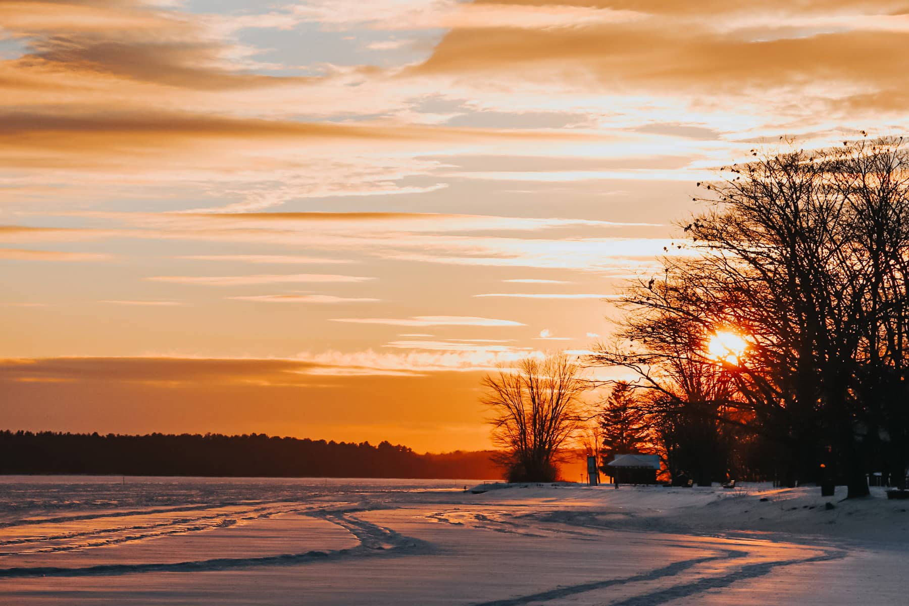 Fairmont Le Château Montebello