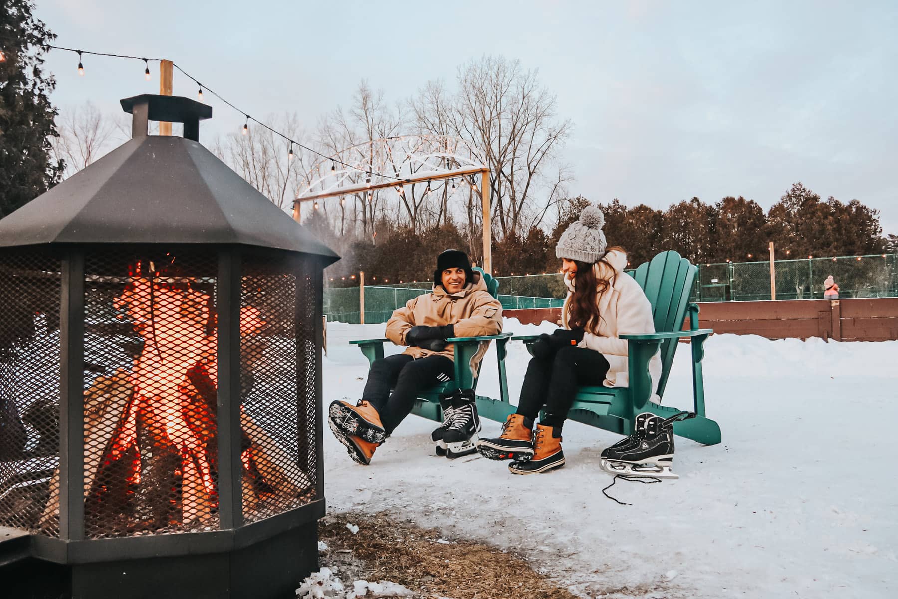 Fairmont Le Château Montebello