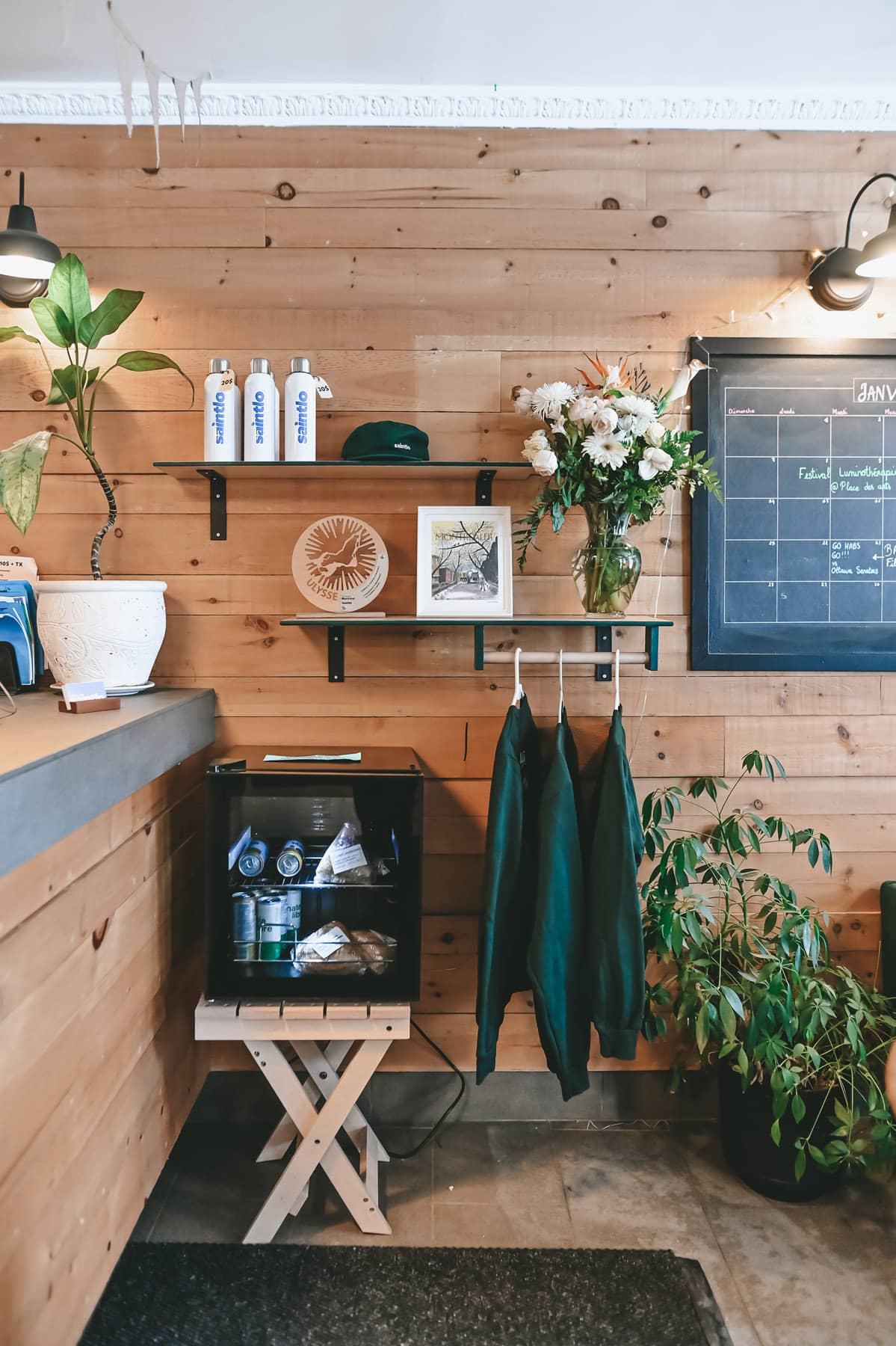 Saintlo Montréal - Photo Sylviane Robini