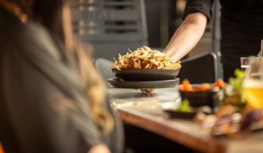 Moulin 7 - Restaurant et Microbrasserie - Photo Charles-Antoine Leblanc