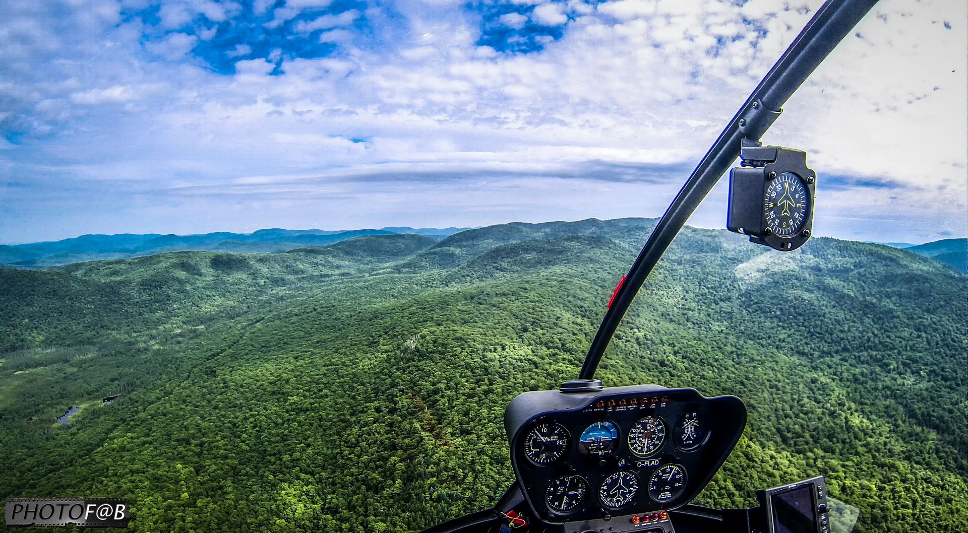 Centre Kanatha Aki - Photo F@B