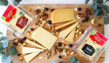 Fromagerie L'Ancêtre - Goudas