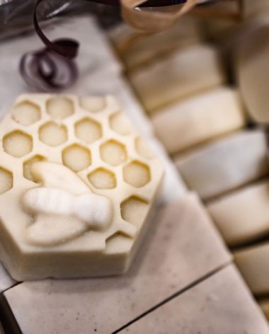 Un Goût de Miel - Photo Expose Image