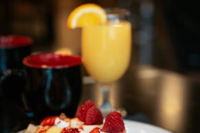 Auberge Ambassadeur (Amqui, Gaspésie) - Photo Céline Tan Hsuan