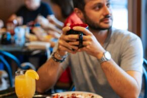 Auberge Ambassadeur (Amqui, Gaspésie) - Photo Céline Tan Hsuan