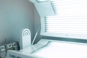 Auberge Ambassadeur (Amqui, Gaspésie) - Photo Céline Tan Hsuan