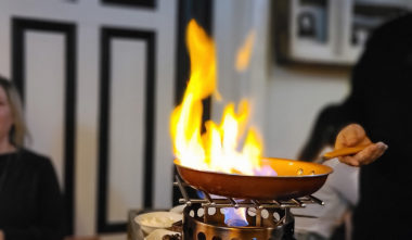 Microbrasserie Le Presbytère (Trois-Rivières, Mauricie)