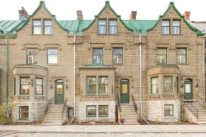 Hôtel Manoir Vieux Québec