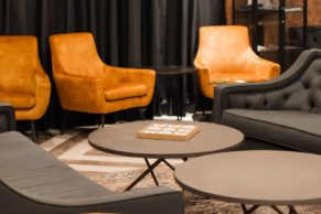 Hôtel Manoir Vieux Québec