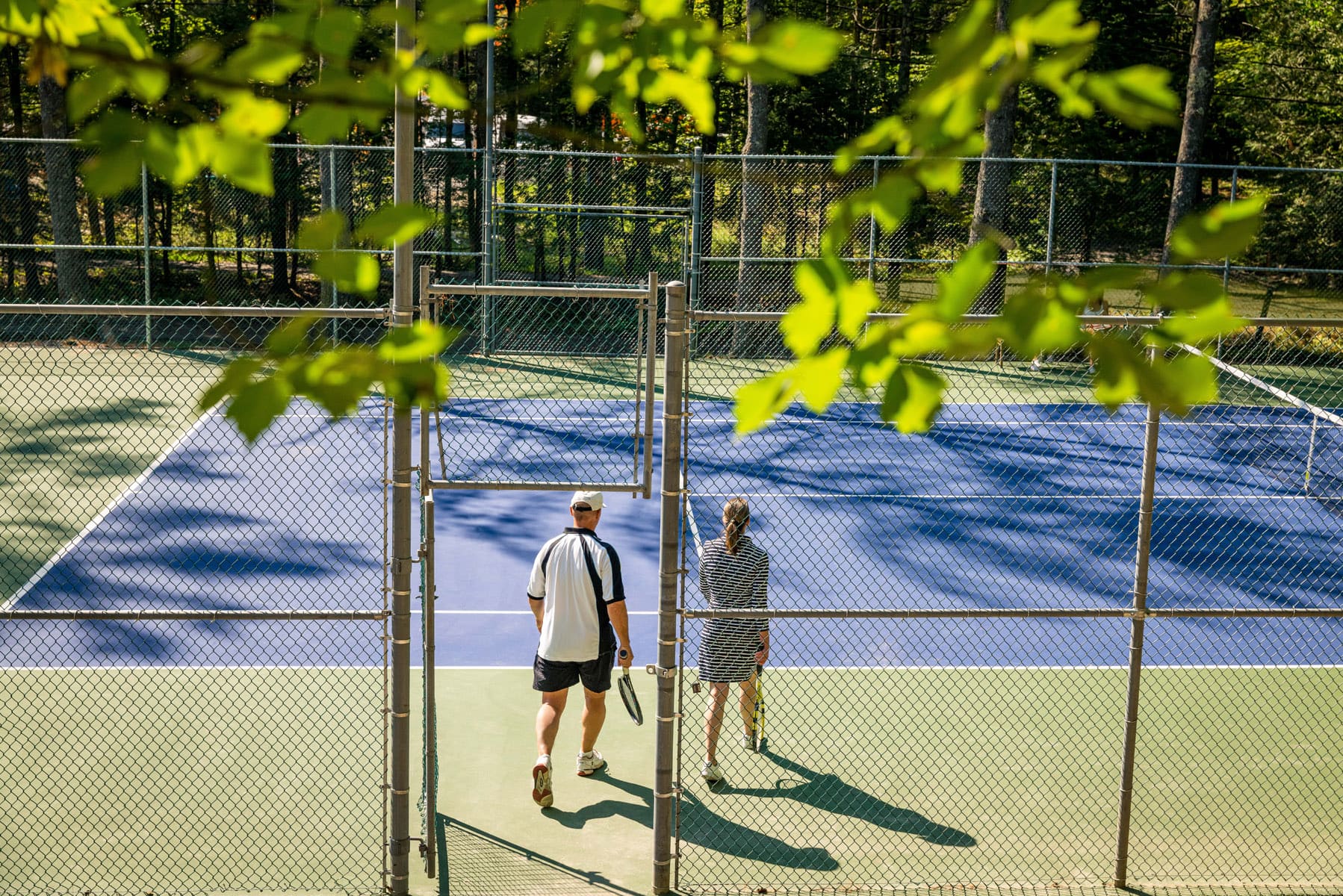 Ripplecove Hôtel & Spa (Cantons-de-l'Est, Québec)