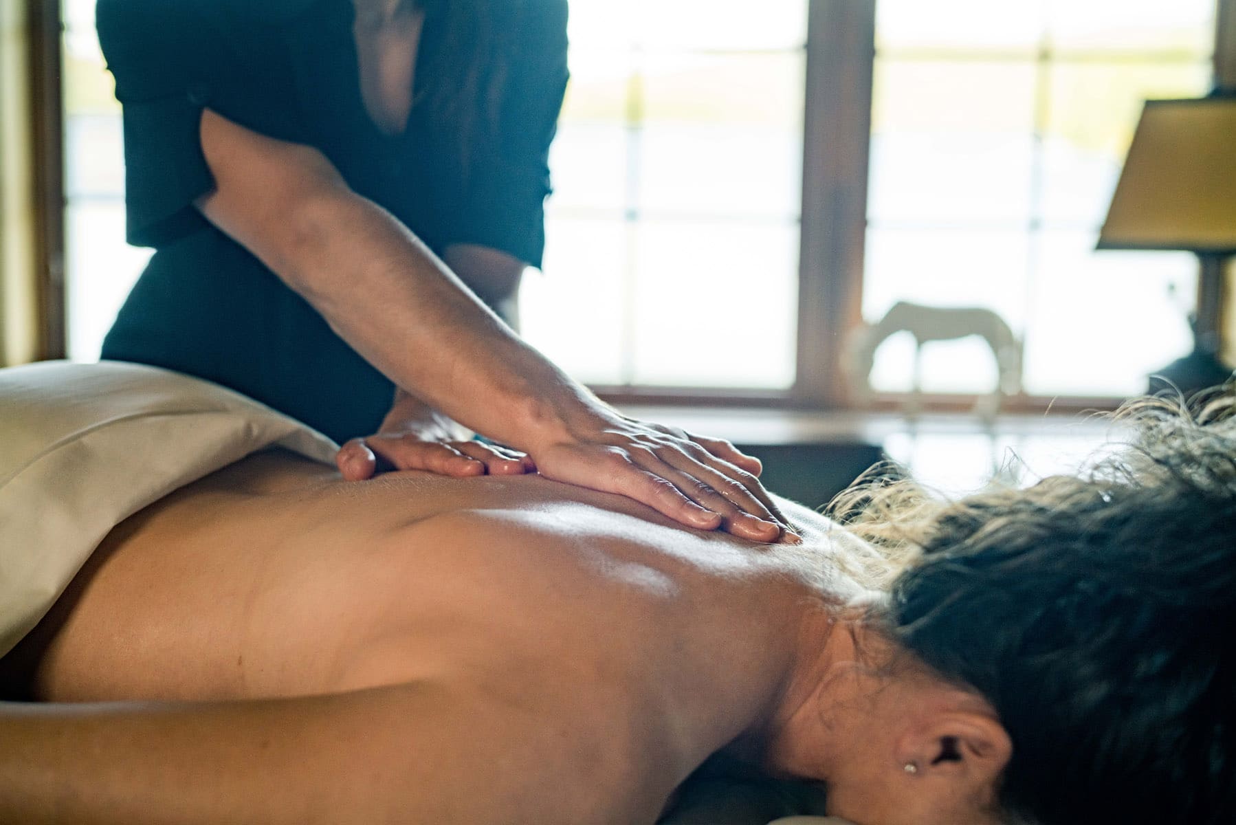 Ripplecove Hôtel & Spa (Cantons-de-l'Est, Québec)