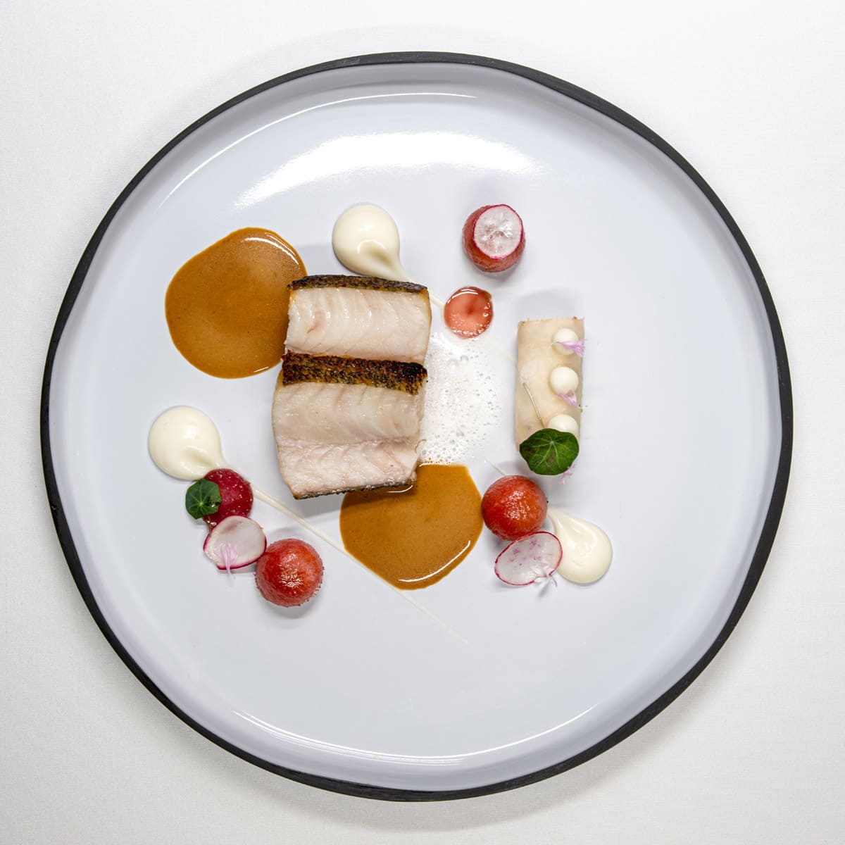 Ripplecove Hôtel & Spa (Cantons-de-l'Est, Québec) - Photo Michael Green Photography