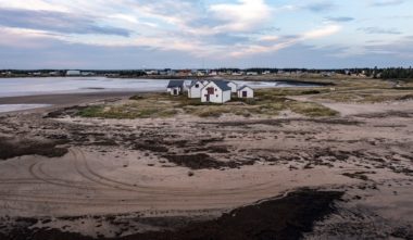 Natashquan, Côte Nord