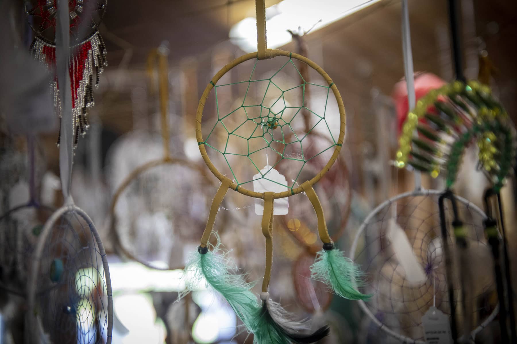 Sept-Îles - Photo Sébastien St-Jean/Tourisme Côte-Nord