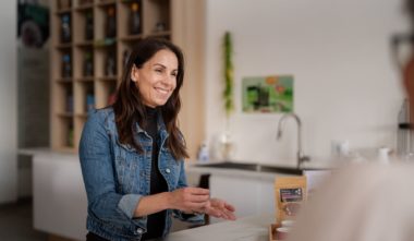 Ferme TournevenT - ÉCONOMUSÉE® des huiliers (Saguenay-Lac-Saint-Jean)