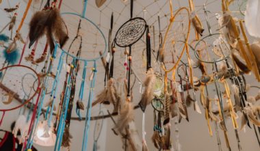 Atikuss, ÉCONOMUSÉE® (Communauté innue d'Ushuat, Côte-Nord, Québec maritime)