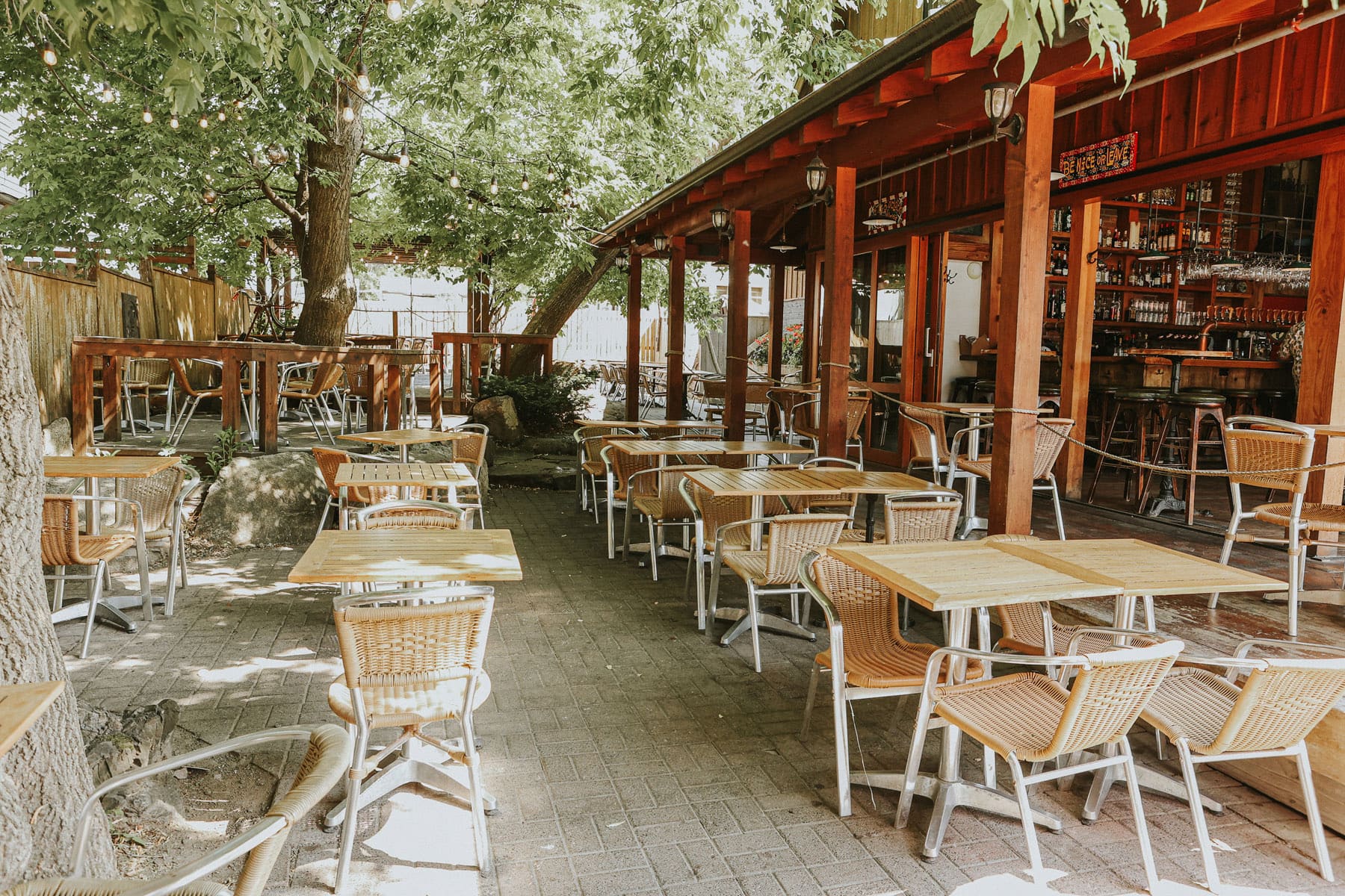 Pub Chelsea (Outaouais, Québec)