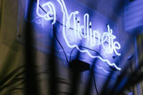 La Midinette, boulangerie sur l'Île d'Orléans (Québec)