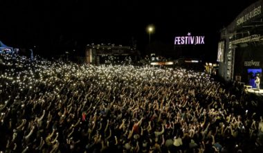 Festivoix Trois-Rivières