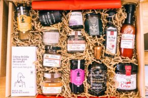 Gourmande Boutique (Sherbrooke, Cantons-de-l'Est)