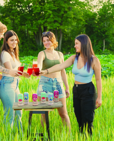 Ferme Marineau (Laval, Québec)