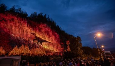 Cité Mémoire Charlevoix