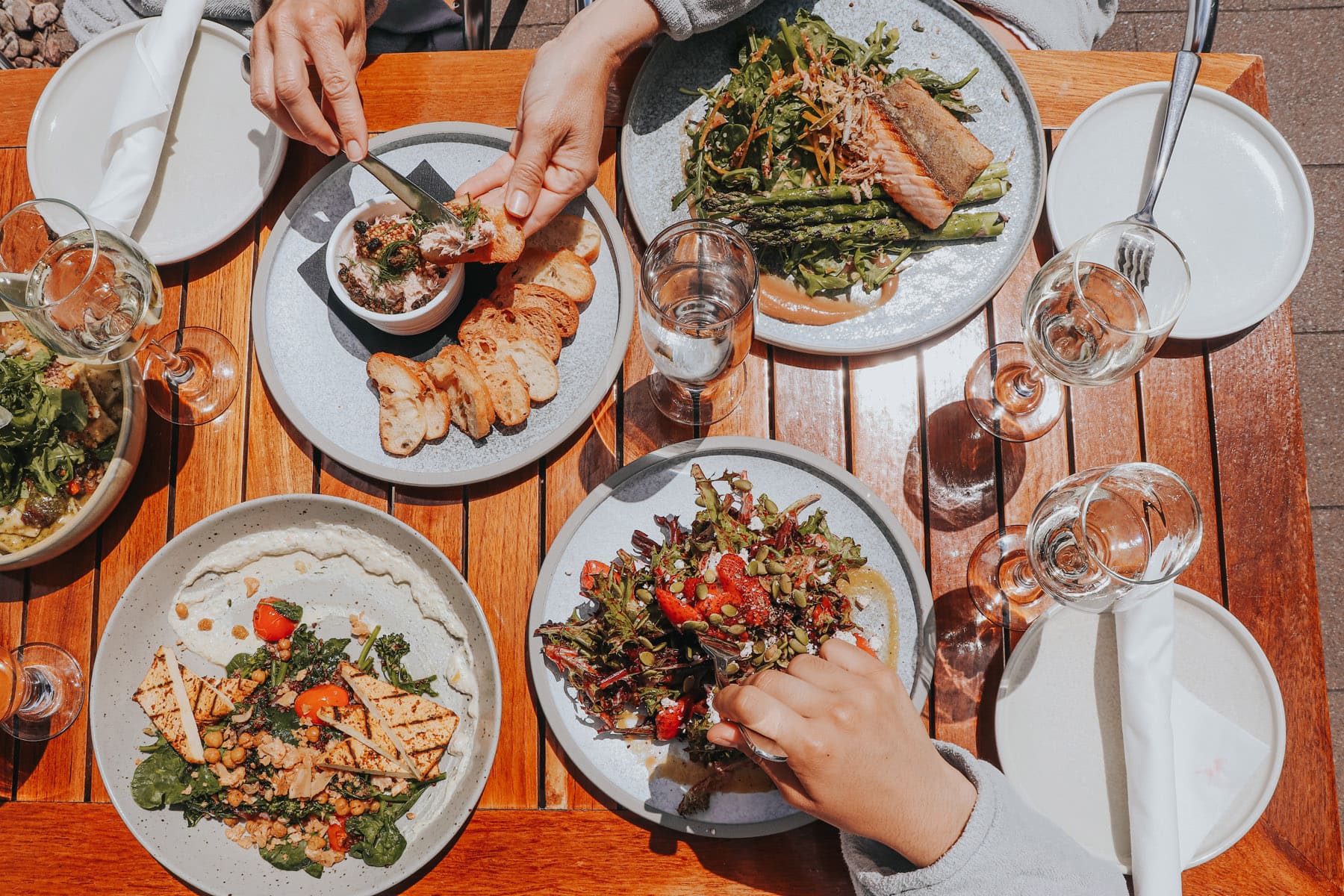 Nordik Spa Nature - Photo Camille Labonté