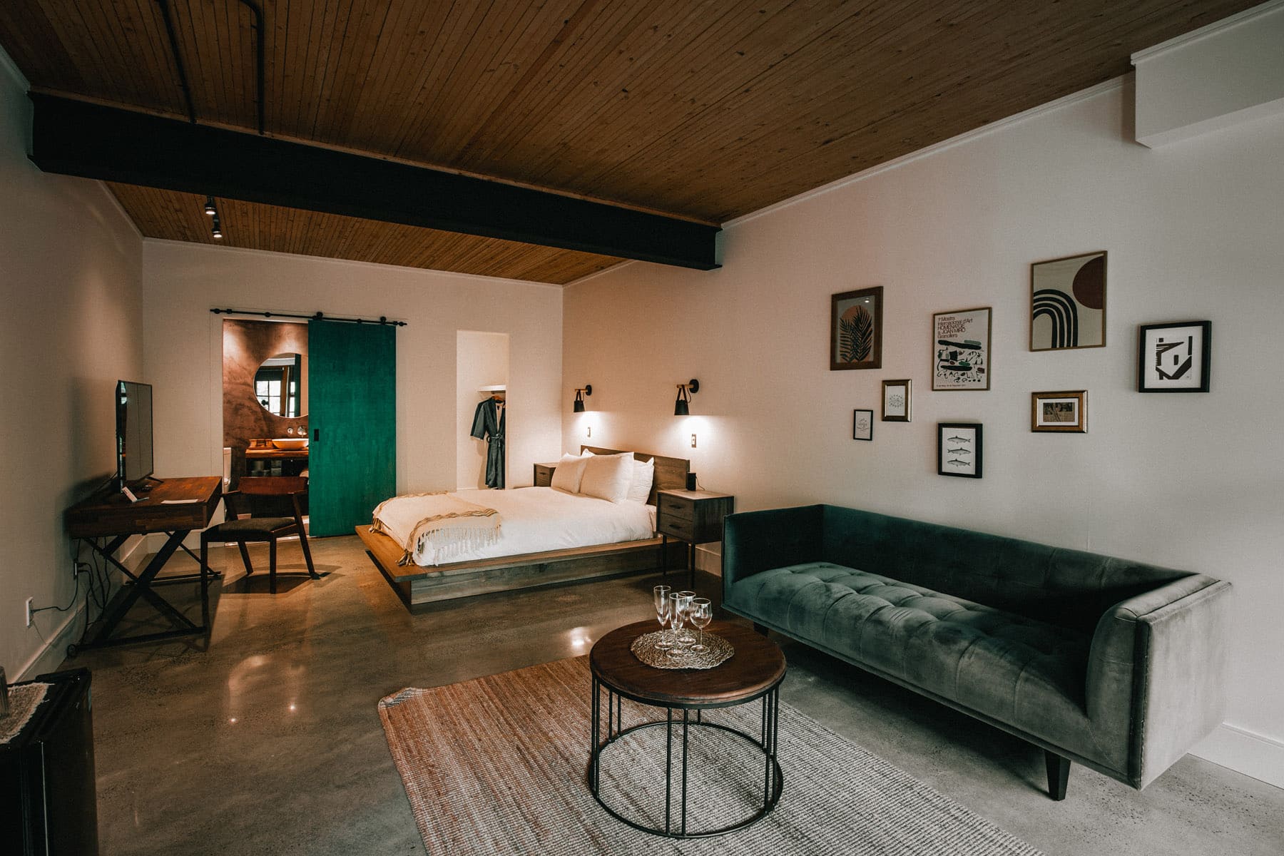 Lofts du Village - Photo Myriam Baril-Tessier