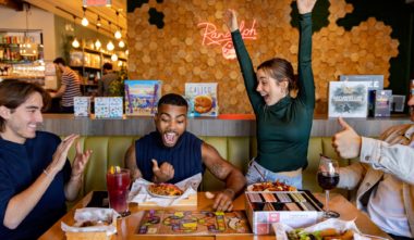 Randolph Pubs Ludiques