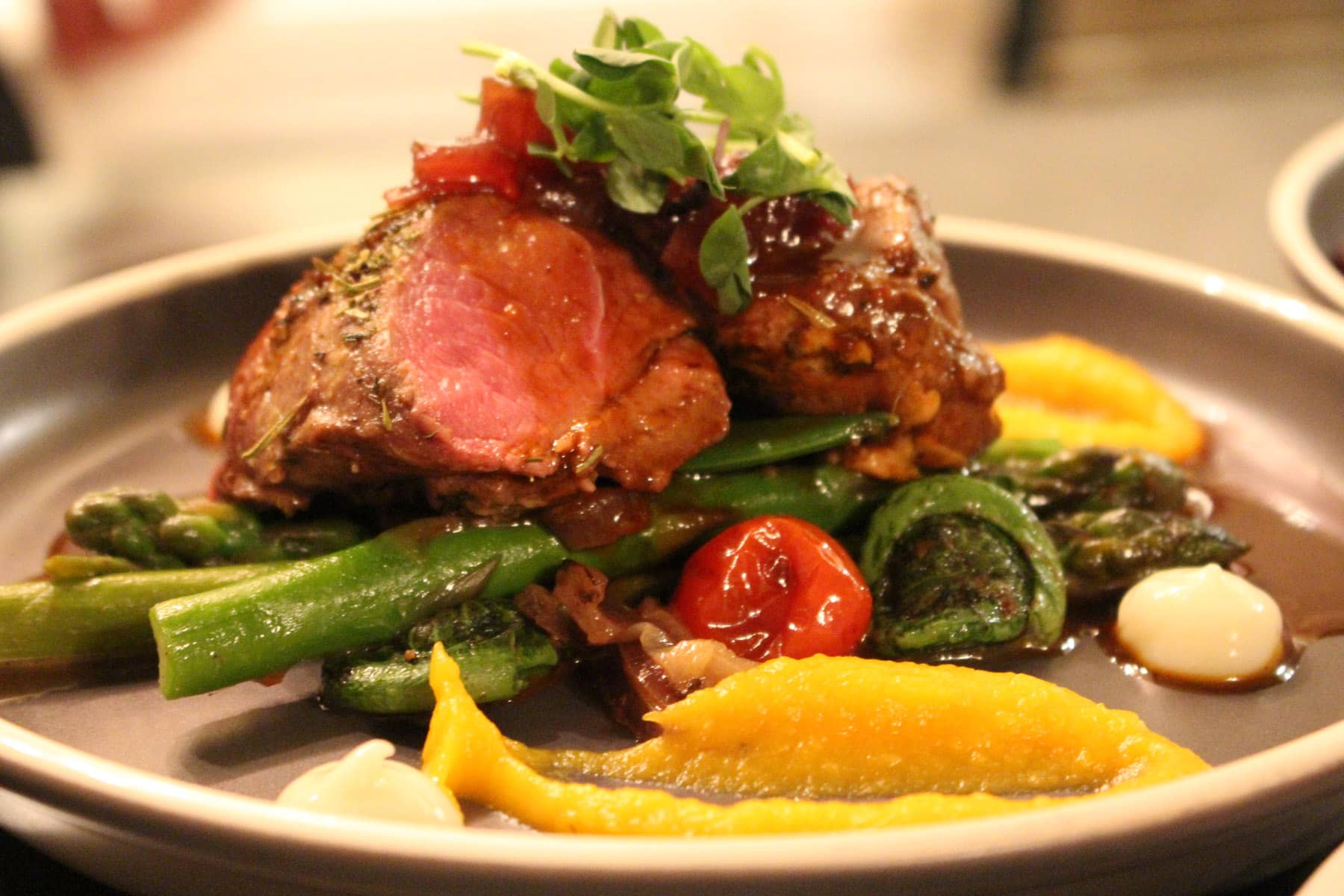 Auberge Comme au premier jour - Bas-Saint-Laurent, Québec maritime
