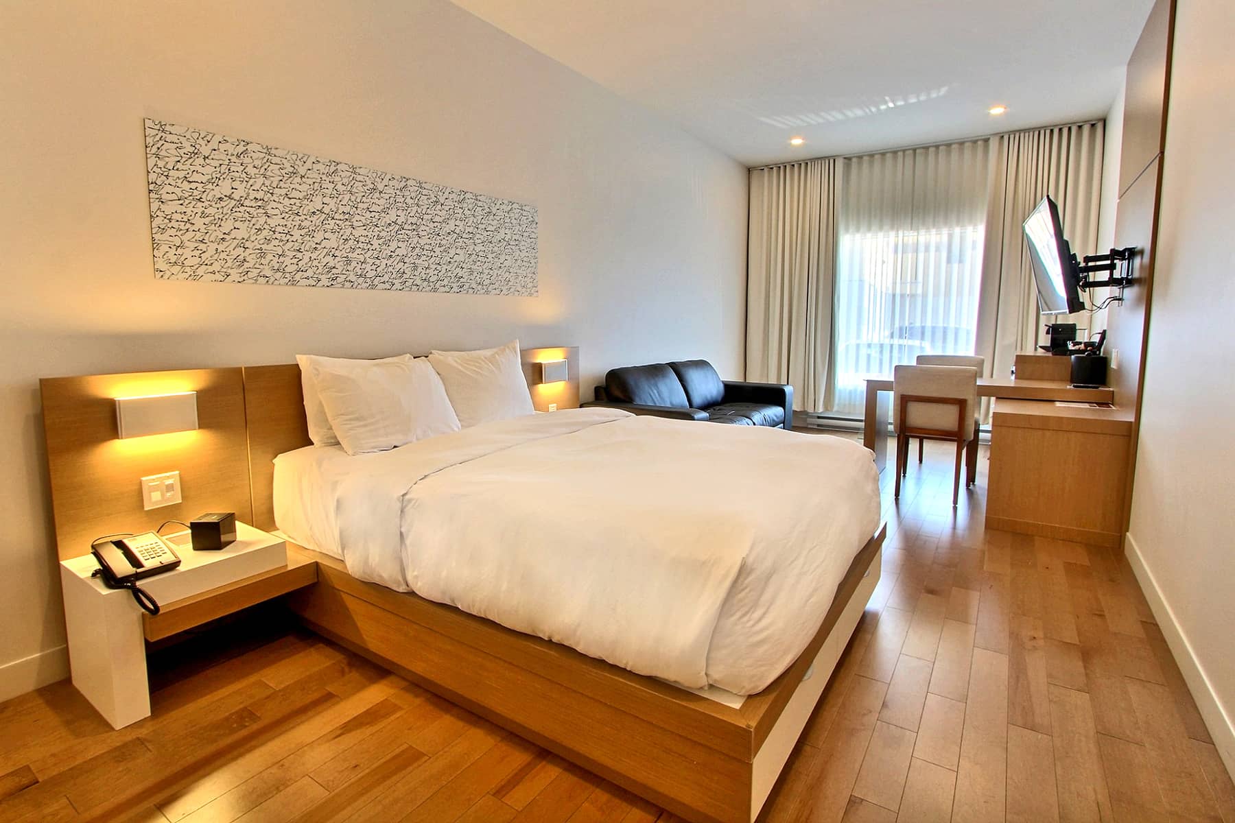 Hôtel Le Navigateur - Bas-Saint-Laurent, Québec maritime