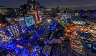 Festival International de Jazz de Montréal - Photo Victor Diaz Lamich