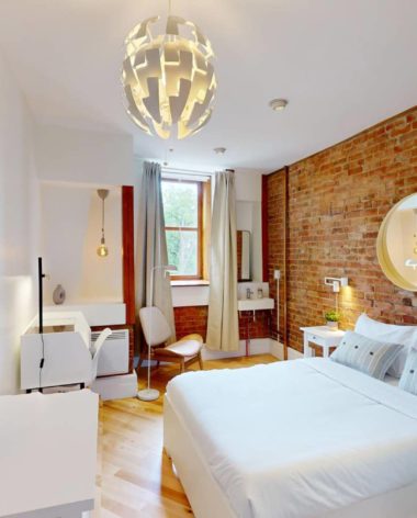 Auberge du Plateau Montréal (Québec)