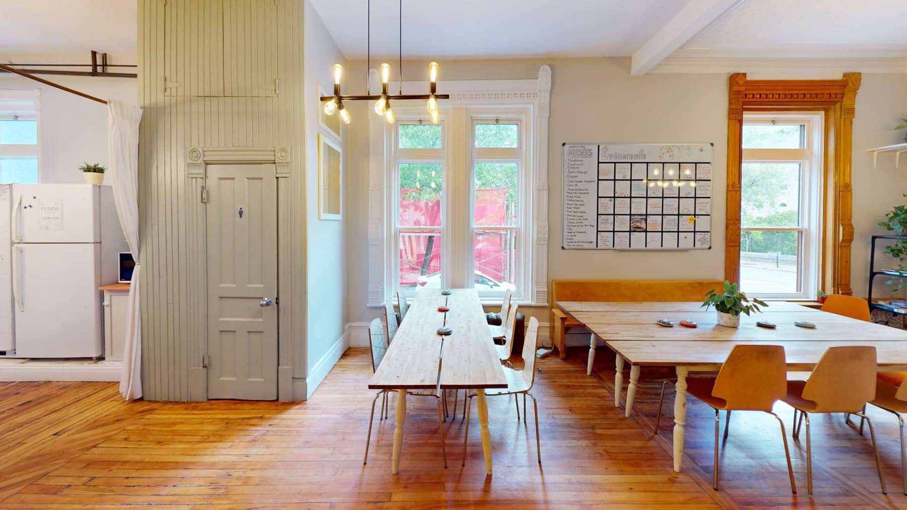 Auberge du Plateau Montréal (Québec)