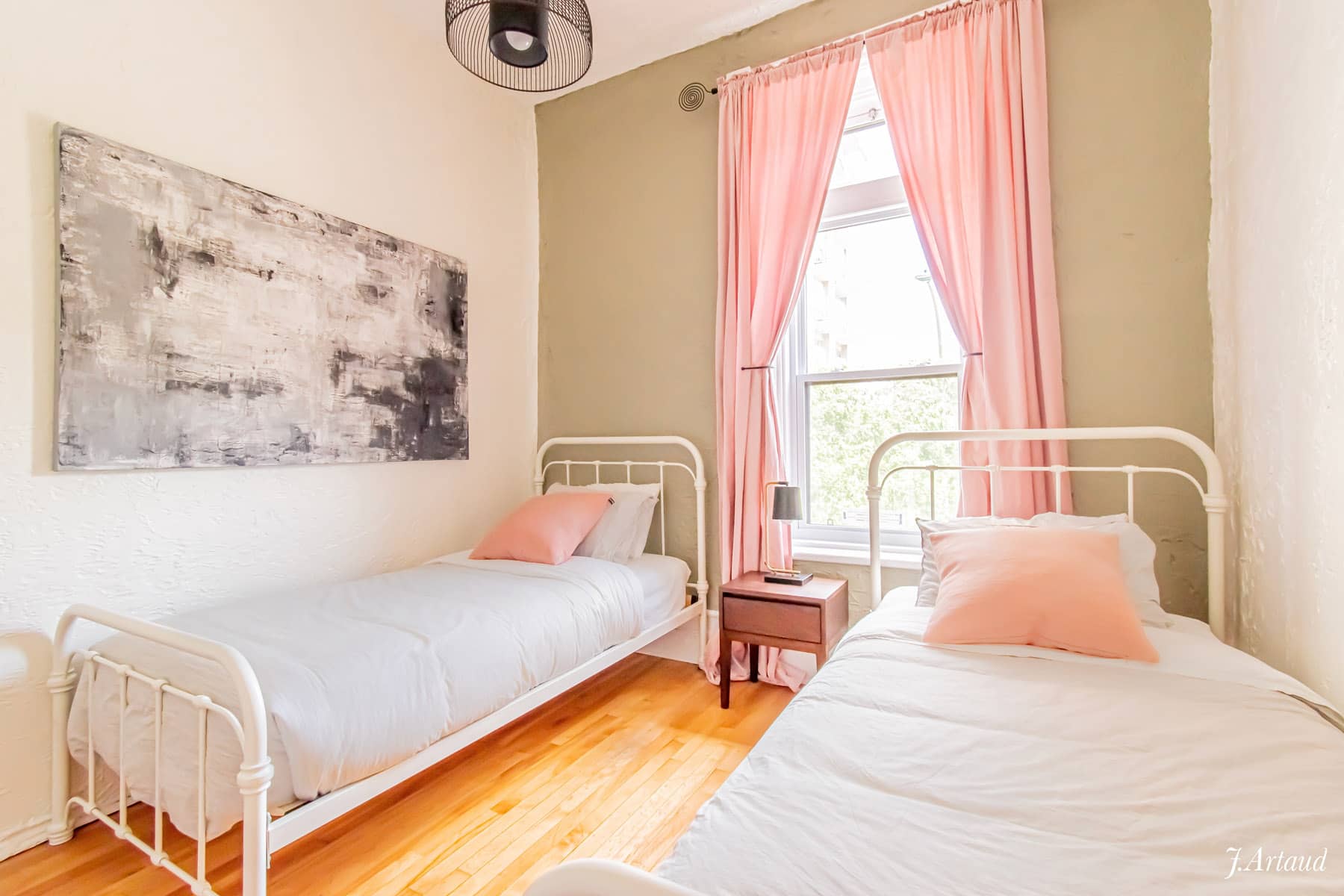 Auberge du Plateau Montréal (Québec)