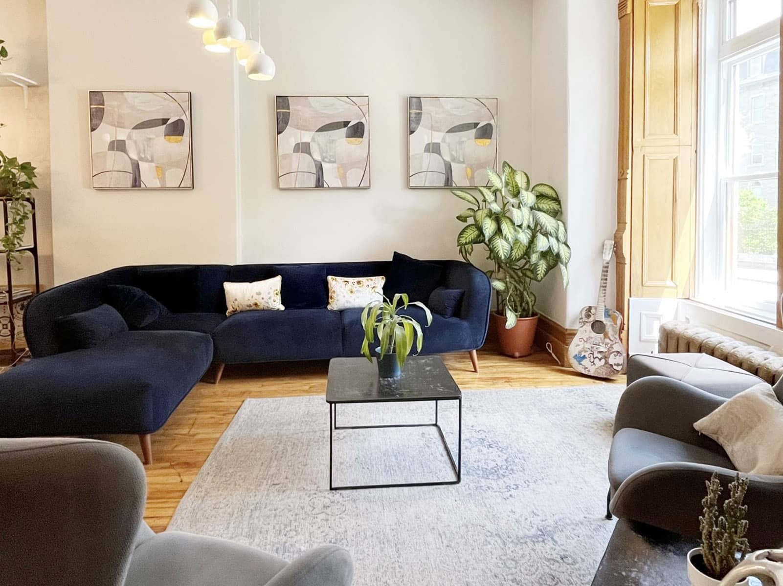 Auberge du Plateau Montréal (Québec)