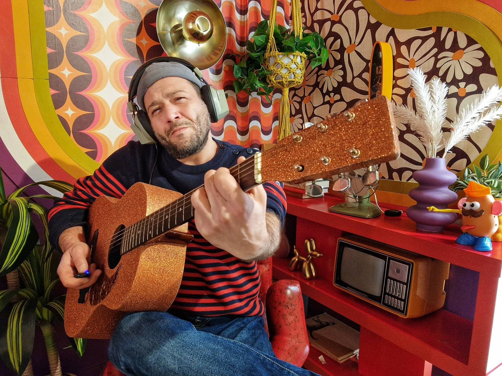 Imaginarium Montréal - Photo David Lang