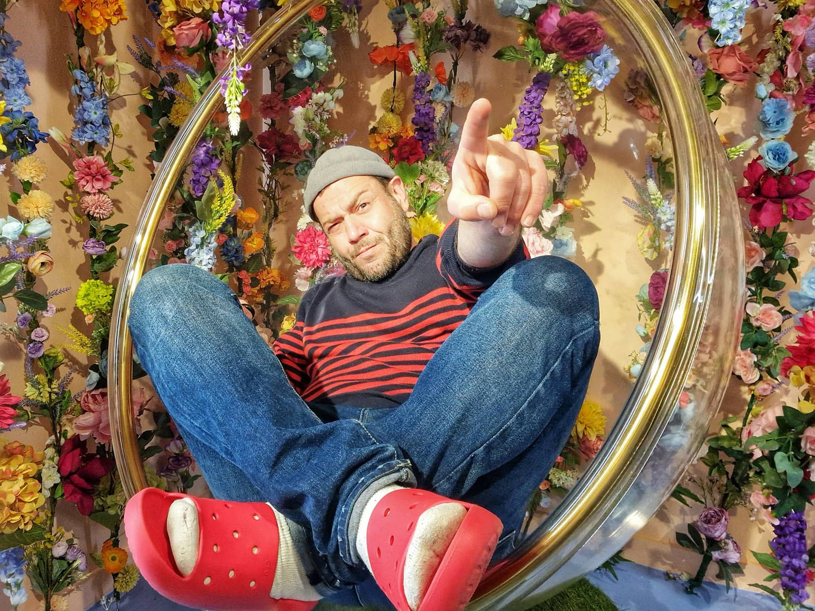 Imaginarium Montréal - Photo David Lang