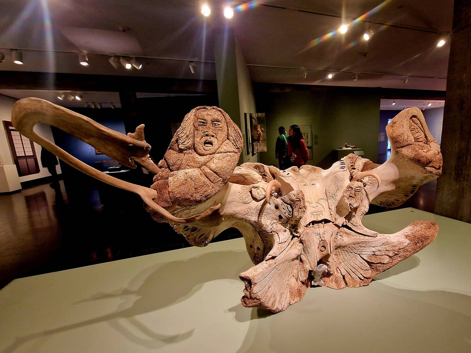 MBAM - Photo David Lang