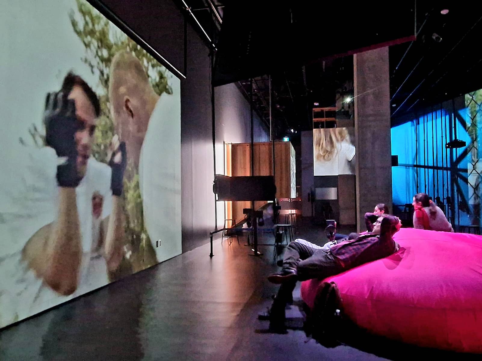 MEM - Photo David Lang