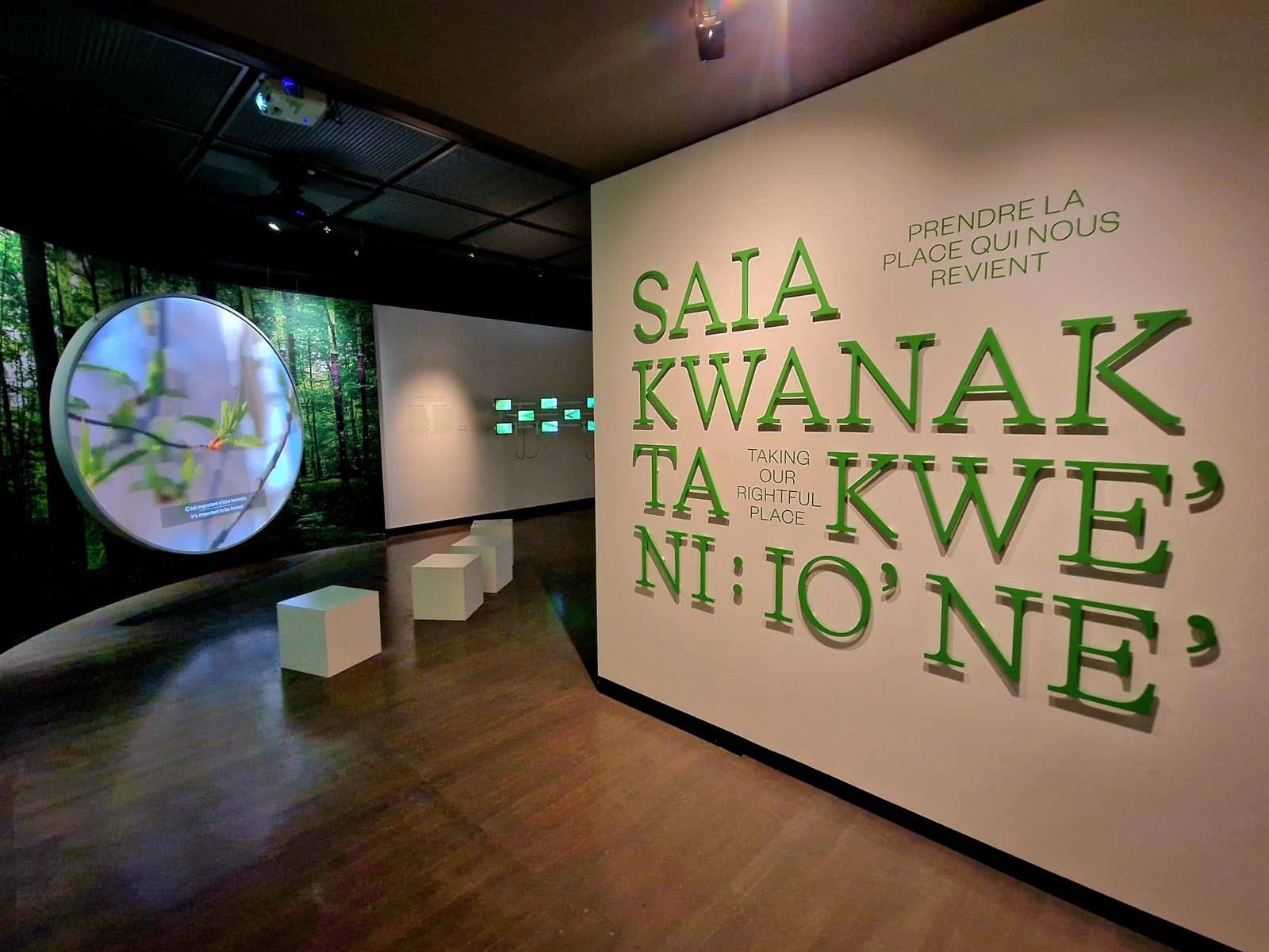 Musée McCord - Photo David Lang