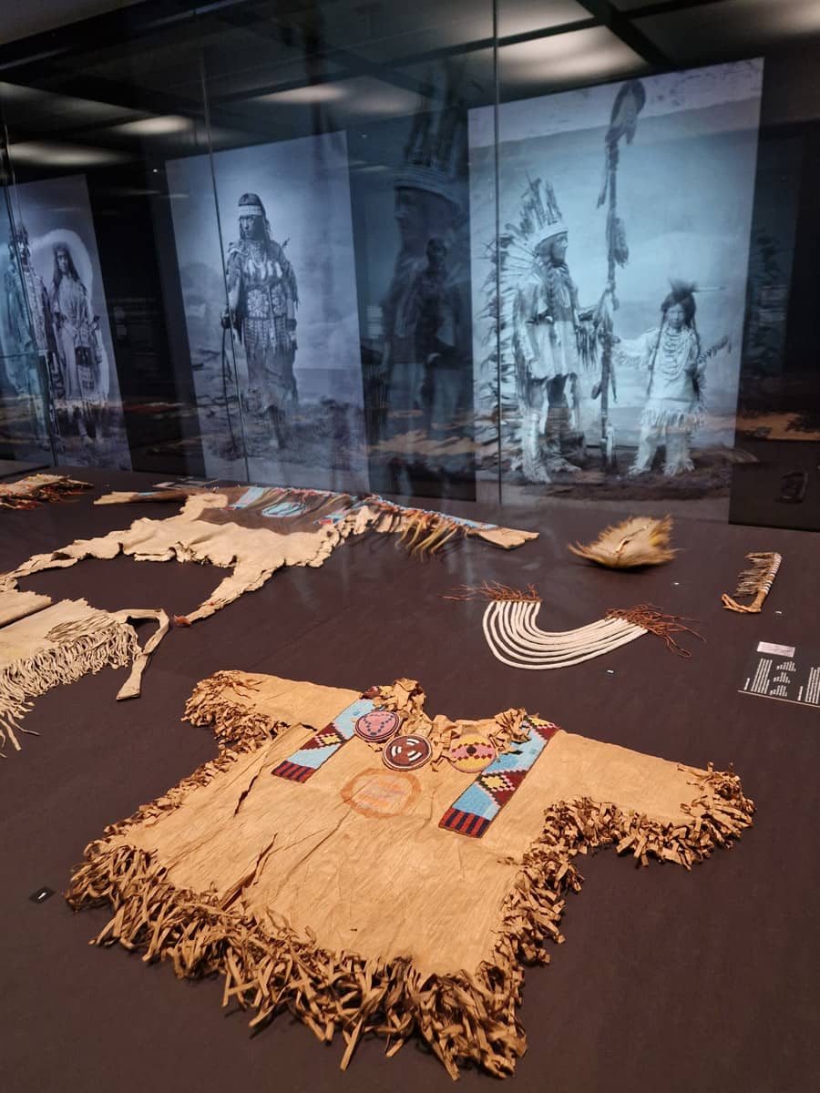 Musée McCord - Photo David Lang