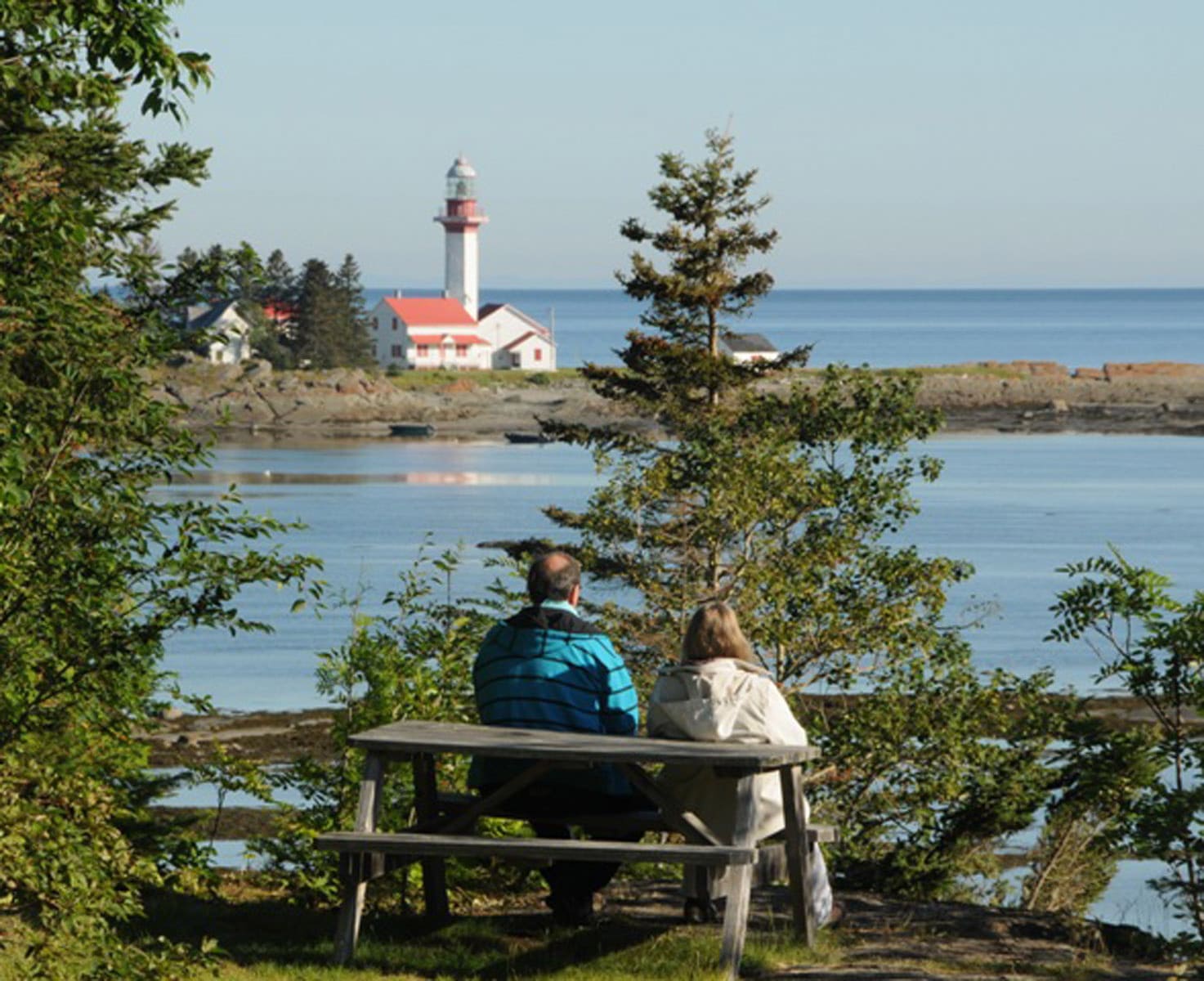 Camping au Québec avec Camping Union