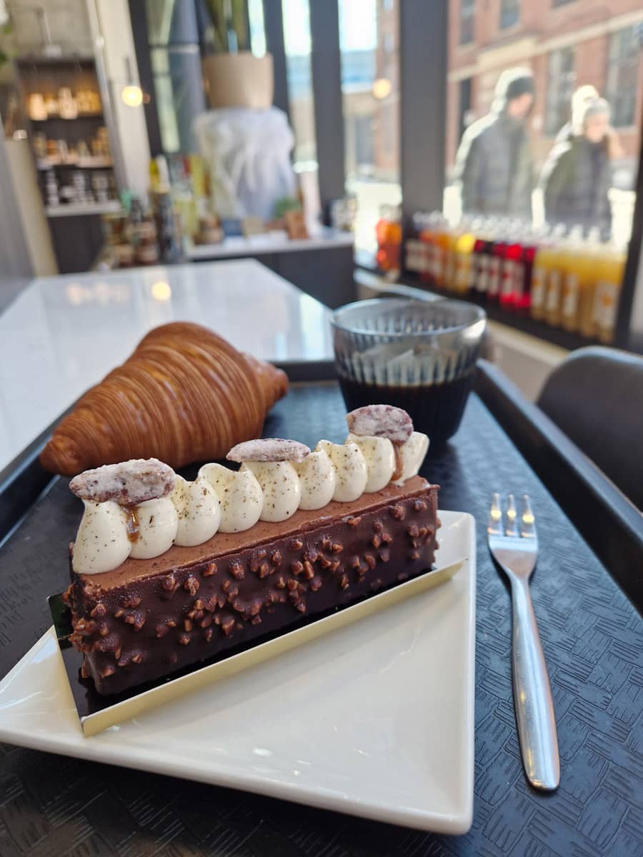 Chez Potier - Photo David Lang