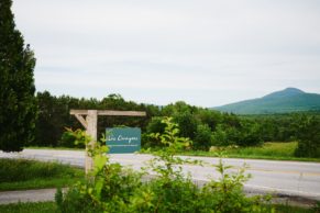 Les Cocagnes (Cantons-de-l'Est, Québec)